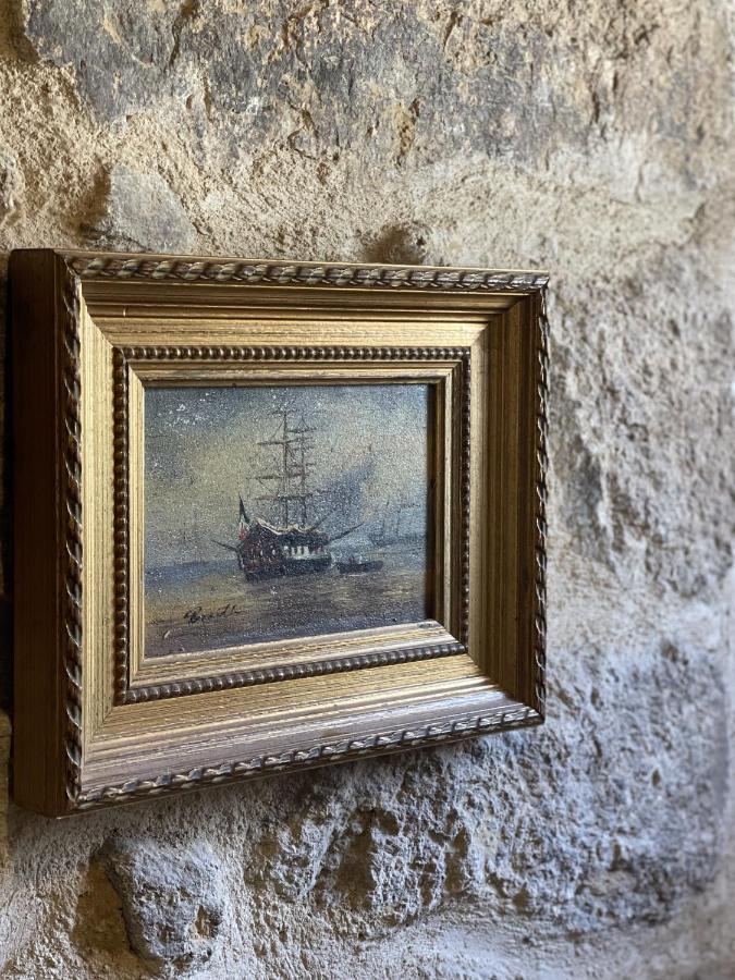 Helen Villa Dinan Dış mekan fotoğraf